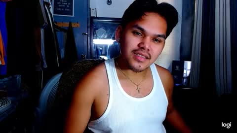 holydiorx online show from September 19, 2025, 4:25 am