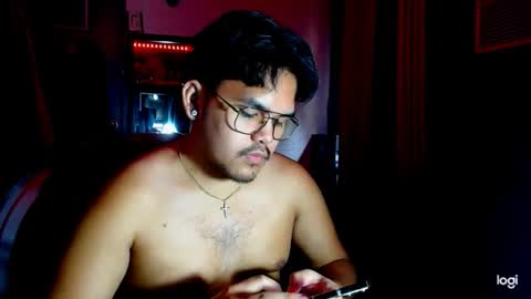 holydiorx online show from October 7, 2025, 5:59 am