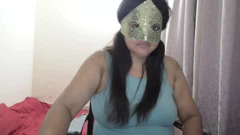 Mira and Abraham online show from September 14, 2025, 6:07 pm