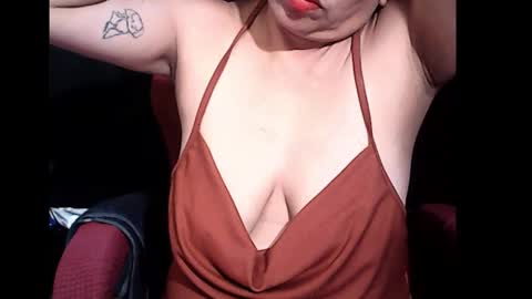 Snapshot of holygurl77 chatting on September 16, 2025, 12:06 pm cristy online show from September 16, 2025, 12:06 pm