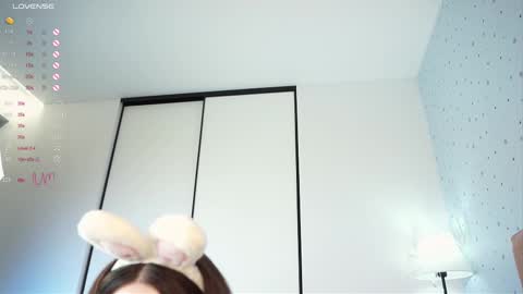 Snapshot of holyhee chatting on March 12, 2025, 12:20 am Holy online show from March 12, 2025, 12:20 am