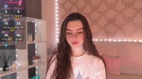 Mia online show from January 14, 2026, 3:23 am