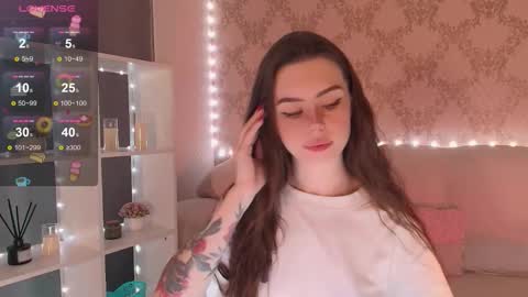 Mia online show from January 16, 2026, 3:21 am