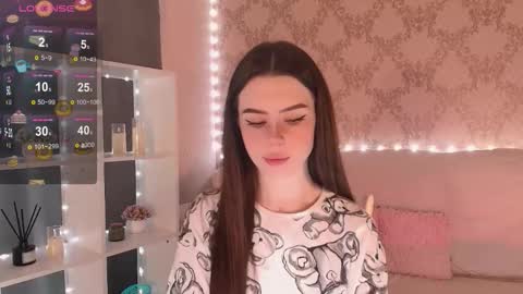 Mia online show from January 18, 2026, 3:43 am