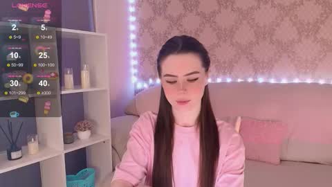 Mia online show from March 2, 2026, 5:08 am