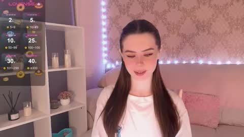 Mia online show from March 6, 2026, 3:47 am