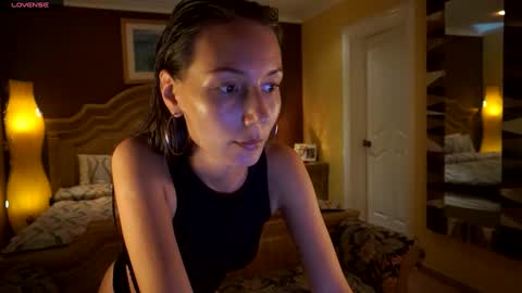 Snapshot of holyvivian chatting on January 15, 2025, 3:29 pm V online show from January 15, 2025, 3:29 pm