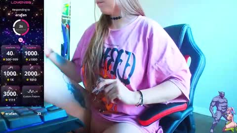 Viktoria online show from December 14, 2024, 4:31 pm