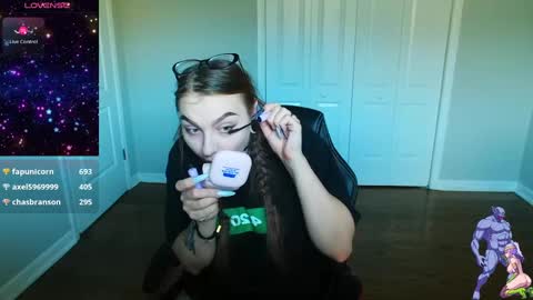 Viktoria online show from January 7, 2025, 9:25 pm