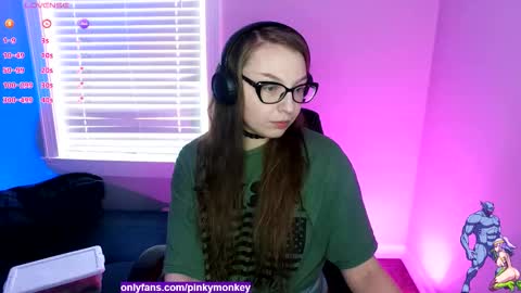 Viktoria online show from November 15, 2025, 7:32 pm