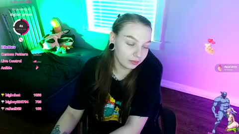 Viktoria online show from April 28, 2026, 5:51 pm