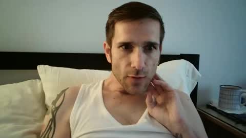 Joseph online show from April 7, 2026, 2:17 pm