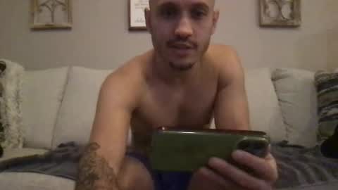 FuckBoy5000 online show from December 30, 2024, 6:53 am