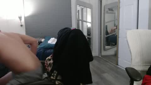 Richie online show from January 27, 2025, 11:22 am