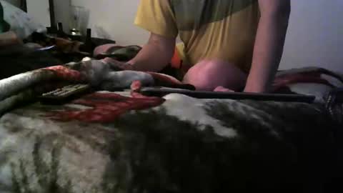 Sebastians Mess online show from February 20, 2026, 5:37 am