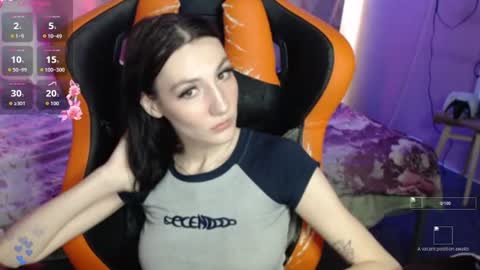 Kate online show from June 17, 2026, 12:57 am