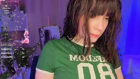 May online show from November 10, 2025, 7:13 pm