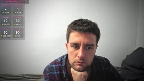 Andrew online show from December 8, 2024, 7:26 am