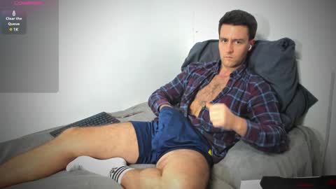 Andrew online show from December 10, 2024, 4:17 pm