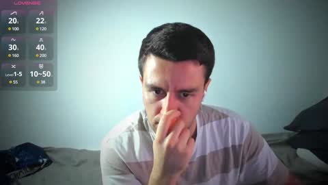 Andrew online show from December 12, 2024, 9:30 am