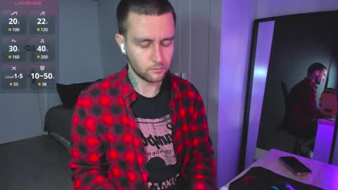 Andrew online show from January 30, 2025, 10:29 am