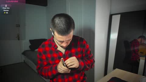 Andrew online show from January 31, 2025, 6:35 am