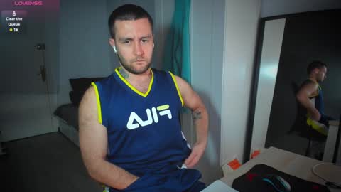 Andrew online show from January 31, 2025, 2:28 pm