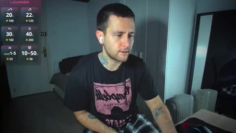 Andrew online show from February 17, 2025, 6:20 am