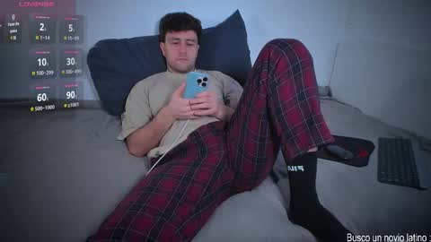 Andrew online show from February 21, 2026, 8:04 am