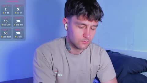 Andrew online show from March 17, 2026, 6:06 am