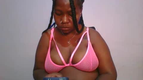 honey_beb online show from November 11, 2025, 2:55 am