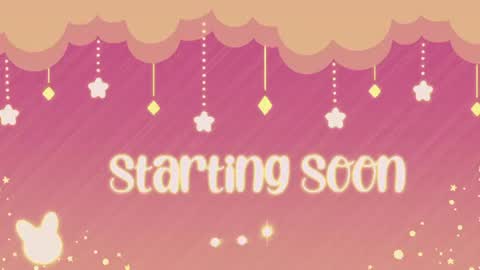  Hi Im  Annie  vic   Your dreams came true  online show from June 26, 2026, 10:14 pm