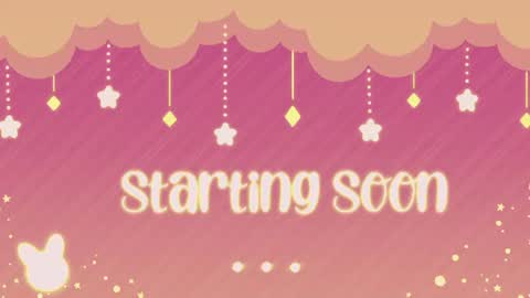  Hi Im  Annie  vic   Your dreams came true  online show from July 16, 2026, 10:16 pm