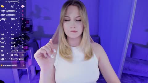 Tammy online show from March 30, 2026, 10:00 pm