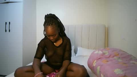 honey drop online show from March 12, 2026, 11:27 am