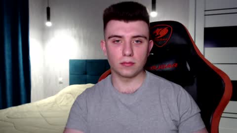 Wolfy online show from December 9, 2024, 3:54 pm