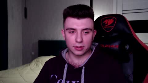 Wolfy online show from December 9, 2024, 9:58 pm