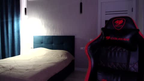 Wolfy online show from January 14, 2025, 9:13 am