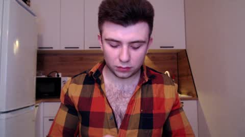 Wolfy online show from January 28, 2025, 2:53 am