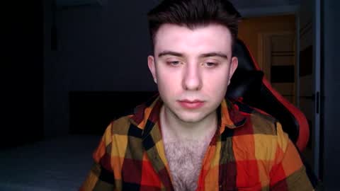 Wolfy online show from February 28, 2025, 1:47 am