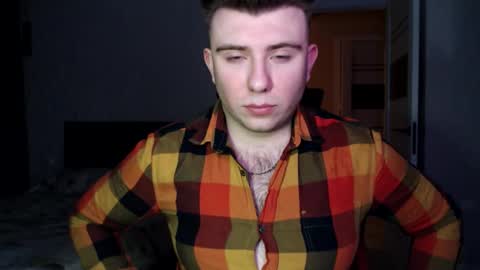 Wolfy online show from February 24, 2026, 7:01 pm