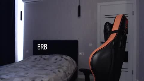 Wolfy online show from March 12, 2026, 6:41 am