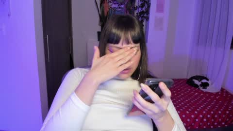 Snapshot of honey_hoe chatting on December 6, 2024, 2:57 am Lau online show from December 6, 2024, 2:57 am