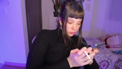Snapshot of honey_hoe chatting on January 4, 2025, 4:33 am Lau online show from January 4, 2025, 4:33 am