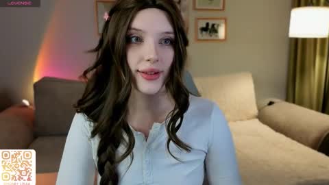 Lina online show from March 21, 2026, 5:38 pm