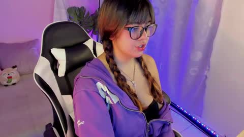 Milenka online show from May 7, 2026, 7:08 pm