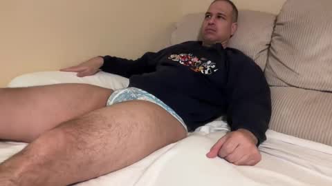 honey_man14 online show from March 14, 2026, 3:01 am