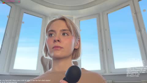 Jenyanew vid how I squirt in forest in bio online show from October 1, 2025, 10:10 am