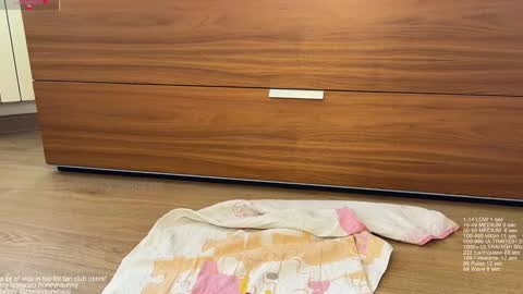 Snapshot of honey_sunshine chatting on March 25, 2026, 9:04 am Jenyanew vid how I squirt in forest in bio online show from March 25, 2026, 9:04 am