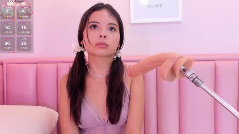 Sofia  online show from February 27, 2026, 3:17 am